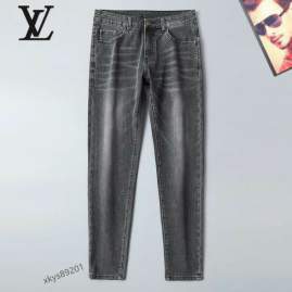 Picture of LV Jeans Long _SKULVsz28-3825tn3711380
